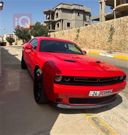 دودج تشالنجر